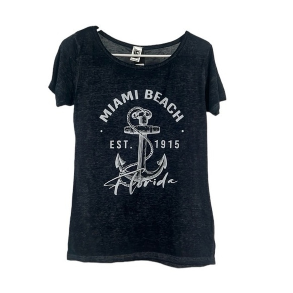 Miami Beach t-shirt
